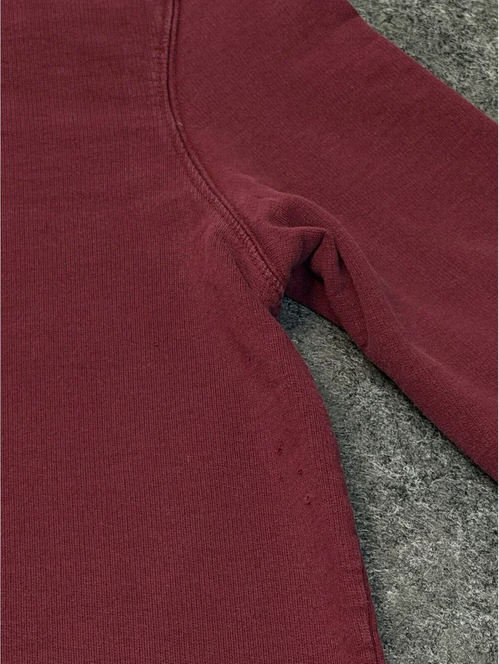 J. Crew crew sweatshirt